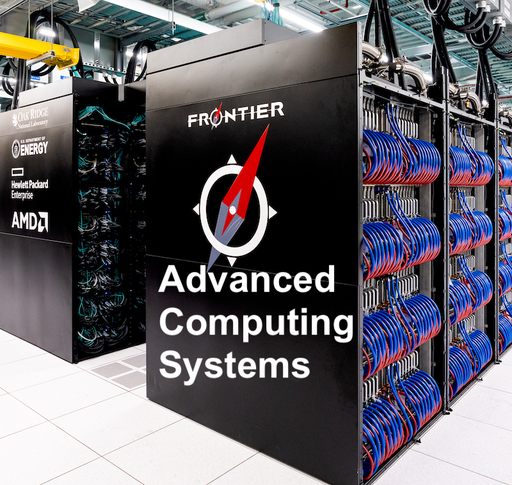 Advanced Computing Systems course image